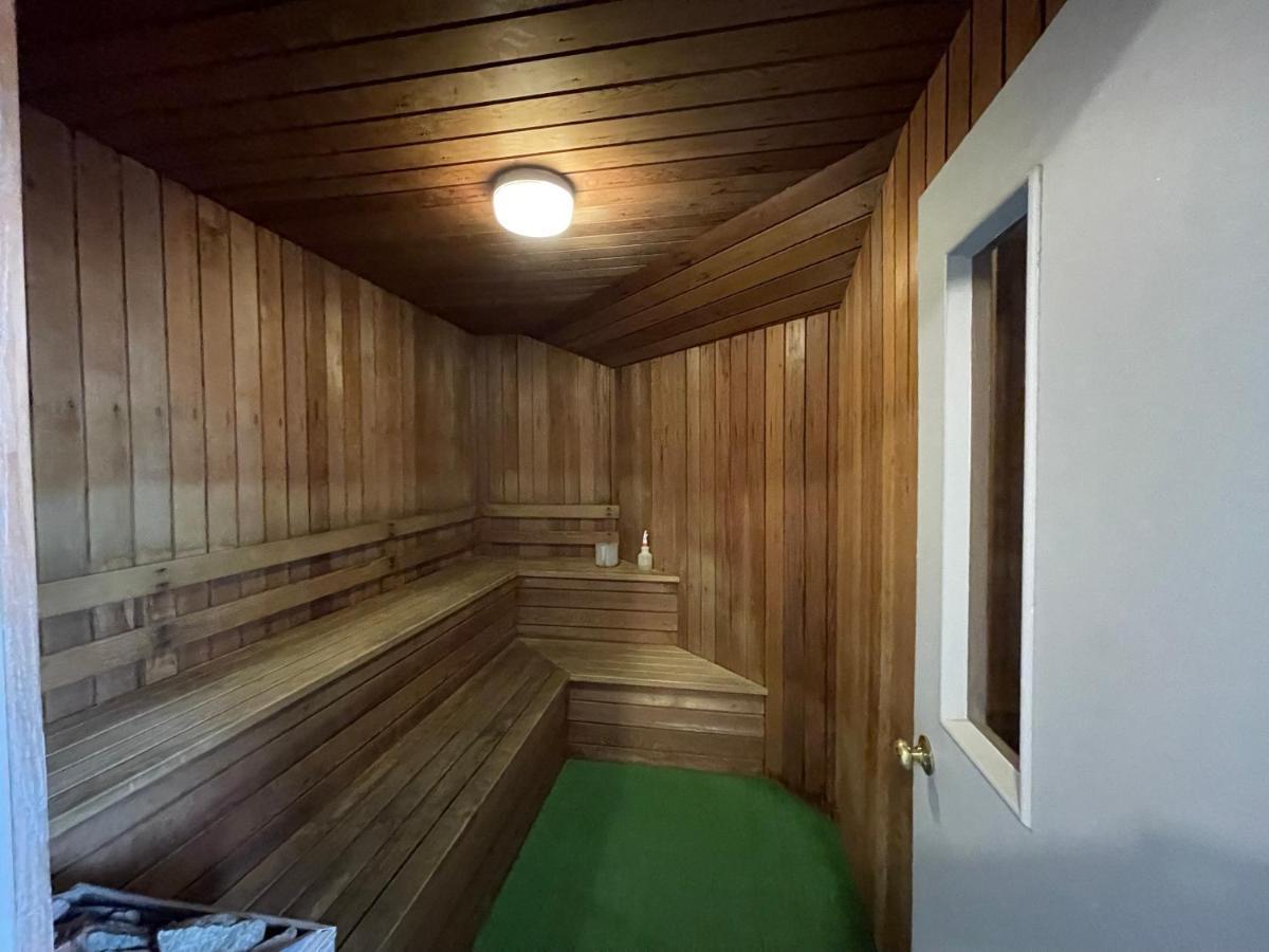 Bentleys Motor Inn Palmerston North Eksteriør bilde