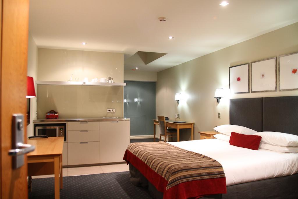 Bentleys Motor Inn Palmerston North Eksteriør bilde